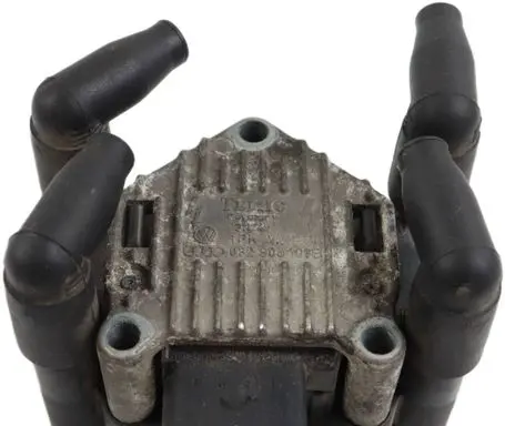 Audi A3 S3 8L High voltage ignition coil 032905106B