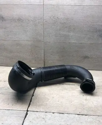 Audi A6 S6 C7 4G Air intake duct part 4G0129615D