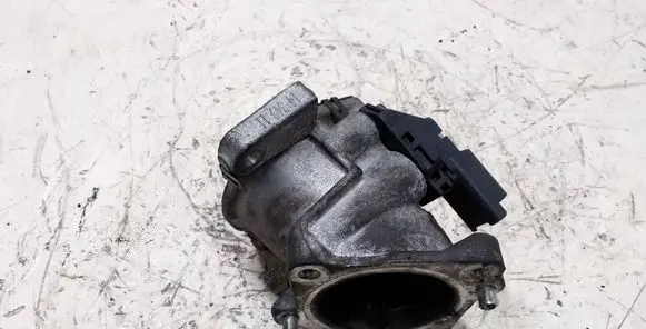 Ford Mondeo MK V Other engine bay part 9801292180