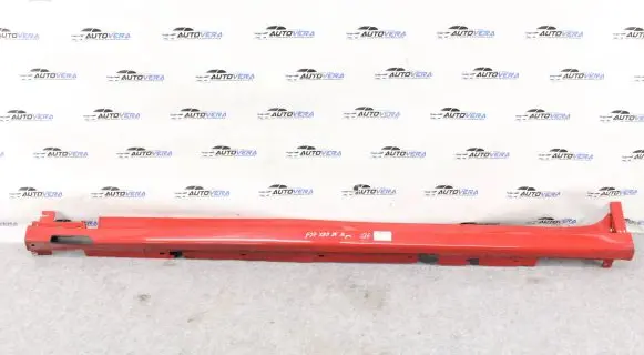 BMW X3M F97 Sill 8091995 51778091995 8072707