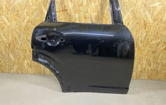 Mini Cooper Countryman F60 Rear door