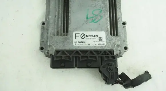 Engine control unit/module