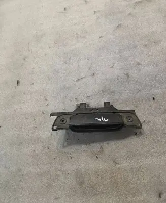 BMW 3 E36 Front door exterior handle 5211960801
