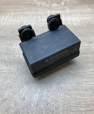 Renault Megane I Glow plug pre-heat relay 7700867558C