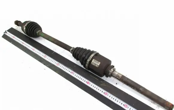 Jeep Patriot Front driveshaft