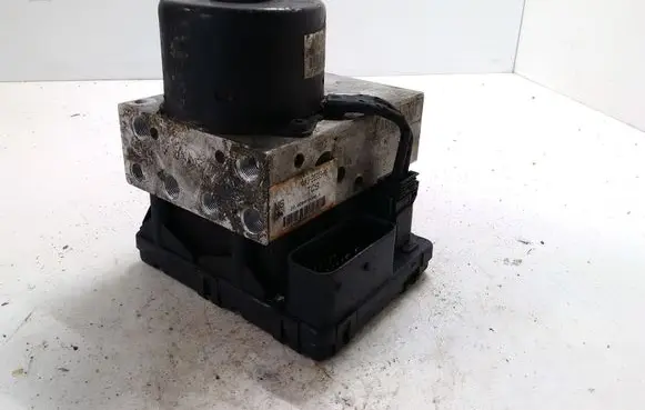 Jaguar S-Type ABS Pump XW432C333AG XW432C219AE