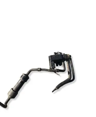 Volkswagen PASSAT B6 Turbo solenoid valve 1K0906627A 05T231 70086800