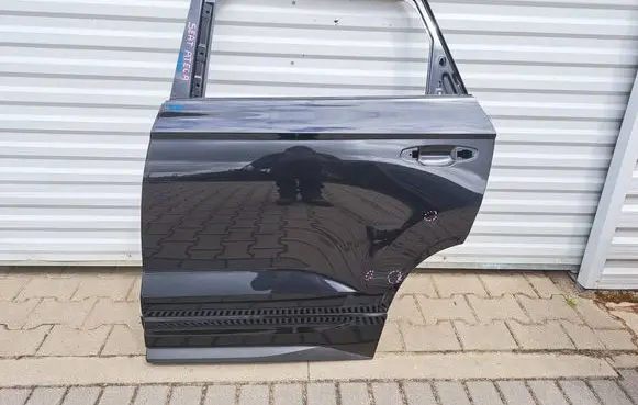 Seat Ateca Rear door 