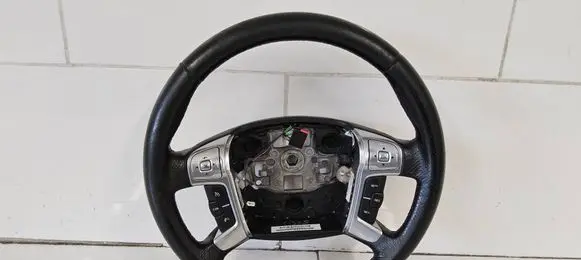 Ford S-MAX Steering wheel AM2T14K147EA 34094421A