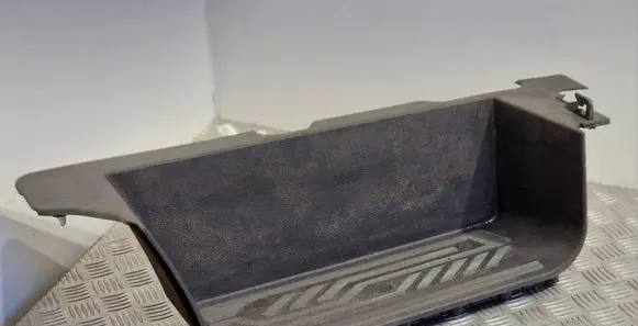 Ford Transit Front sill trim cover BK21V13201A