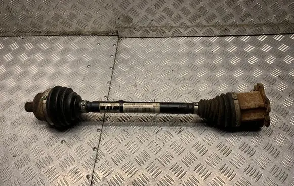 Volkswagen Phaeton Front driveshaft 3D0407271F