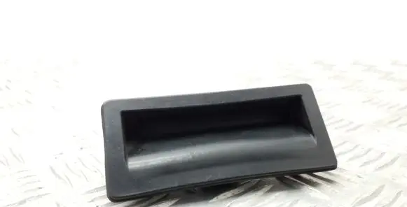 Audi A4 S4 B8 8K Tailgate/trunk/boot exterior handle 5N0827566B