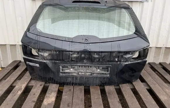 Mazda 6 Tailgate/trunk/boot lid 