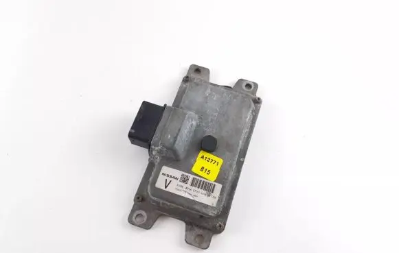 Nissan Qashqai Gearbox control unit/module 31036JD12A ETC51185N