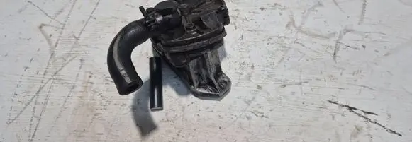 Volkswagen Multivan T4 Power steering pump