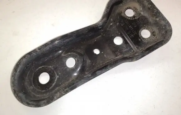 Volkswagen Golf VII Other front suspension part 5Q0199517