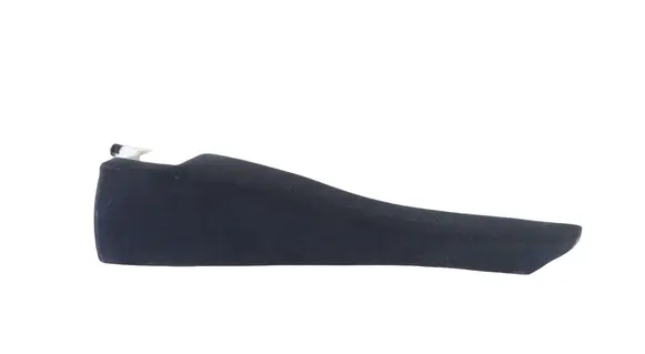 Toyota Prius (XW30) Centre console side trim rear 71752X1B31