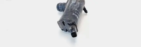 Chevrolet Kalos Windscreen/windshield washer pump