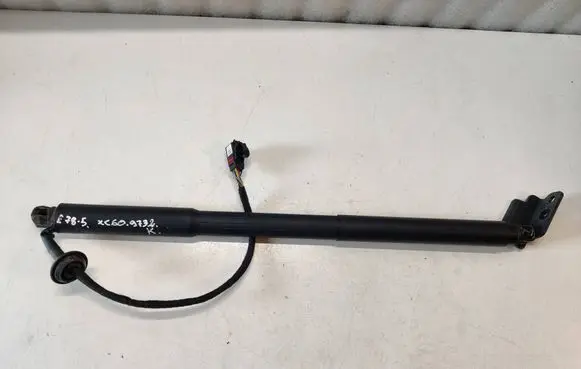 Volvo XC60 Tailgate/trunk strut/damper 31386705