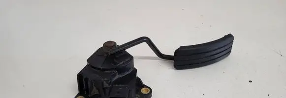 Renault Scenic II - Grand scenic II Accelerator throttle pedal 8200159647 10506 1944