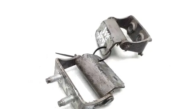 Nissan Qashqai+2 Loading door hinge set 