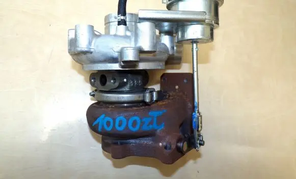 Fiat Ducato Turbo 5802072376