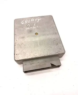 Ford Galaxy Engine control unit/module 95VW12A650HC 95VW-12A650-HC F5SB14A624AA