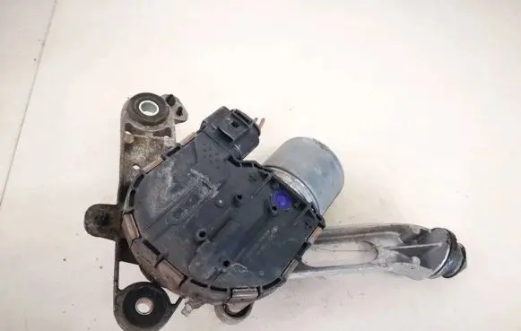 Ford Focus Front wiper linkage and motor bm5117k484b bm51-17k484-b