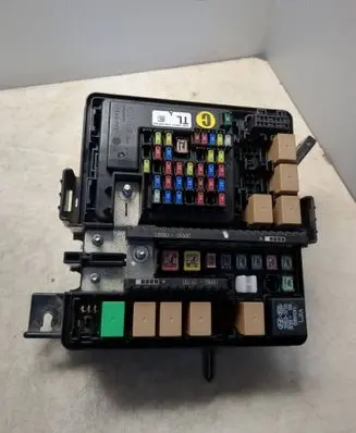Fuse module
