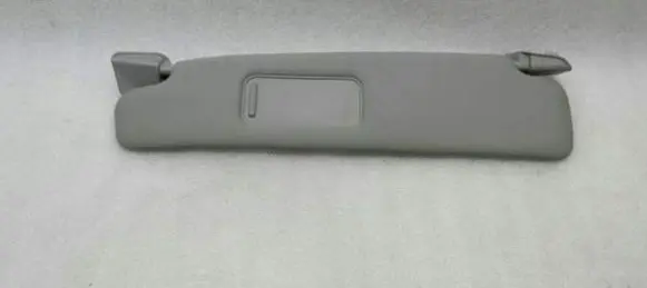 BMW Z4 E85 E86 Sun visor 3427397