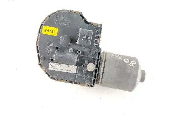 BMW 7 F01 F02 F03 F04 Wiper motor 4441879 HW3413SW0881 0390241878