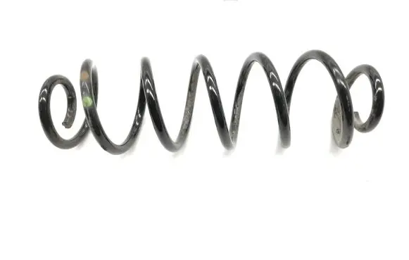 Toyota C-HR I Rear coil spring