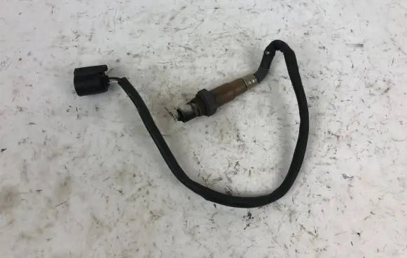 BMW X6 E71 Lambda probe sensor 7576673