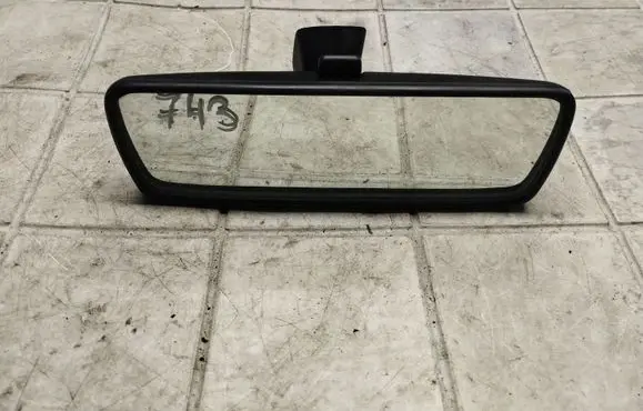 Volkswagen Fox Rear view mirror (interior) 012038 022038