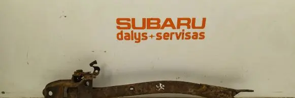 Subaru Forester SG Rear upper control arm/wishbone