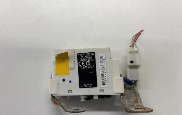 Toyota Prius (XW20) Other control units/modules 8999247020