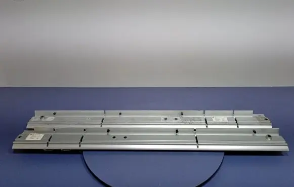 BMW X5M E70 Handrail (top trim) 7146025