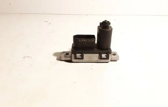 Volvo V40 Glow plug pre-heat relay 31431776