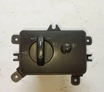 Ford Transit Light switch 498610