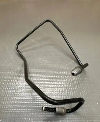 Volkswagen e-Golf Brake vacuum hose/pipe 5QE614723E