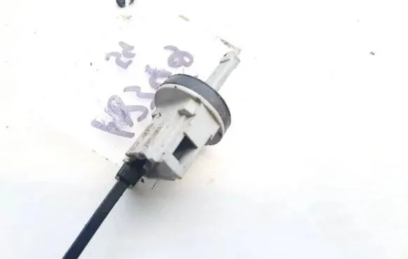 Audi Q7 4L Interior temperature sensor 1k0907543a 220607