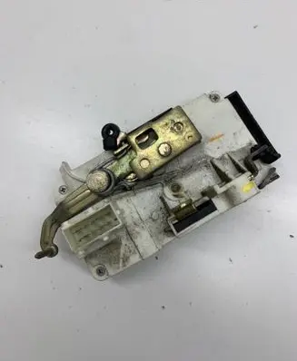 Citroen C8 Front door lock