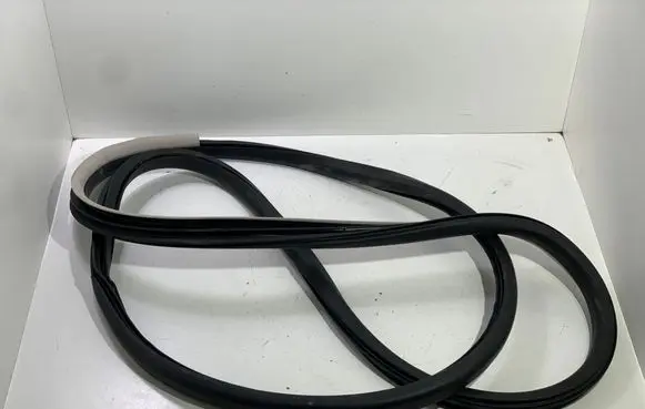 Renault Espace V (RFC) Rear door rubber seal (on body) 