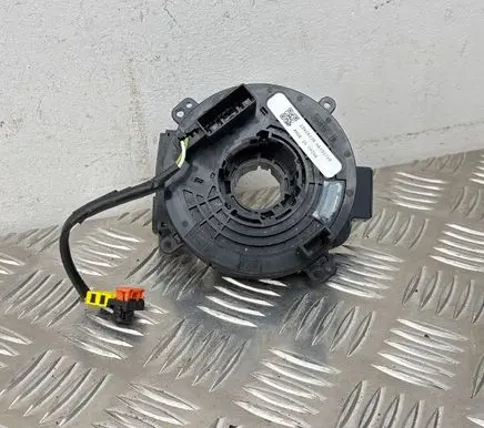 Opel Astra J Airbag slip ring squib (SRS ring) 13589398 22914039