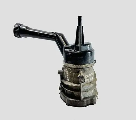 Citroen C4 I Picasso Power steering pump 9684252580 A0013520 GFP65C