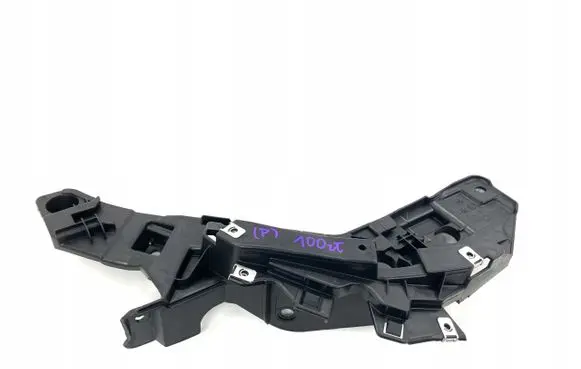 Citroen Jumper Headlight/headlamp mounting bracket 1391282080