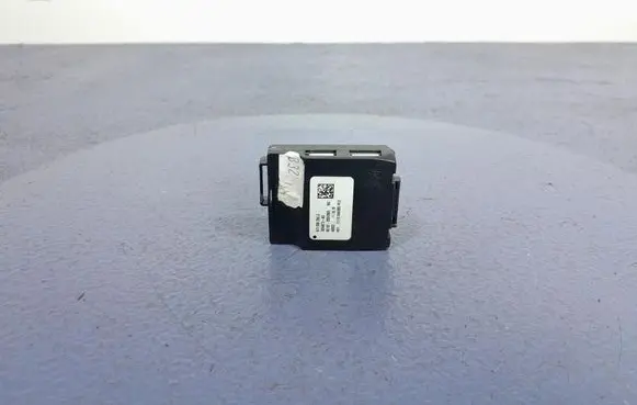 Porsche Cayenne (9PA) Other control units/modules 971959256G