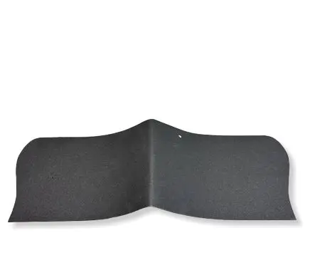 Dacia Duster II Heat shield in engine bay 623124229R