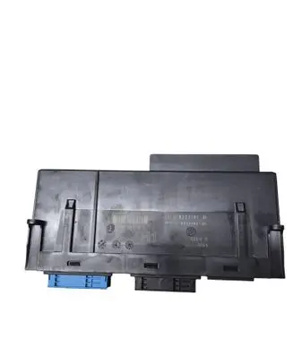BMW M3 e90 Central body control module 9227181 9227180 10681810