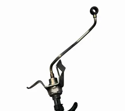 Volvo V70 Exhaust gas pressure sensor 31319419